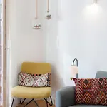 Flh Bairro Alto Balcony With River View * Лиссабон