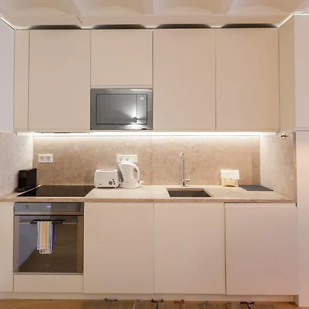 Appartement Flh Bairro Alto Balcony With River View *