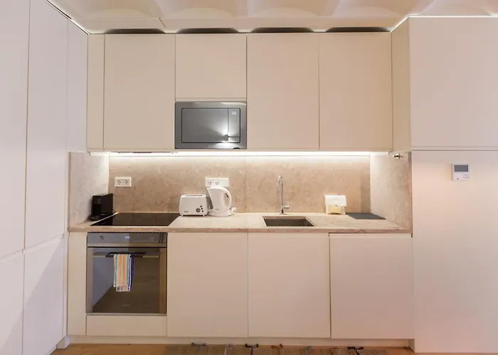 شقة Flh Bairro Alto Balcony With River View *