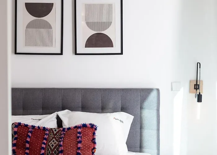 Flh Bairro Alto Balcony With River View