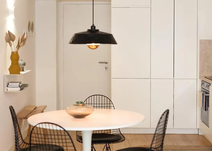 Flh Bairro Alto Balcony With River View شقة Lisboa