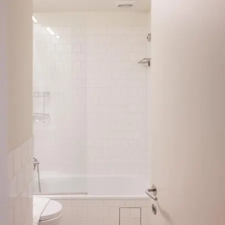Flh Bairro Alto Balcony With River View Апартаменты
